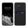 Kwmobile калъф за Samsung Galaxy S24, черен, силиконов, KWM000021TL001C