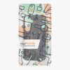 Kwmobile калъф за Samsung Galaxy S24 Plus, черен, силиконов, KWM000021TM001C