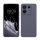 Kwmobile калъф за Xiaomi Redmi Note 13 Pro 5G, сив, силиконов, KWM000020LD032C