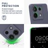 Kwmobile калъф за Xiaomi Redmi Note 13 Pro 5G, сив, силиконов, KWM000020LD032C
