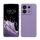 Kwmobile калъф за Xiaomi Redmi Note 13 Pro 5G, лилав, силиконов, KWM000020LD033C