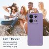 Kwmobile калъф за Xiaomi Redmi Note 13 Pro 5G, лилав, силиконов, KWM000020LD033C