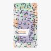 Kwmobile калъф за Xiaomi Redmi Note 13 Pro 5G, лилав, силиконов, KWM000020LD033C
