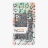 Kwmobile калъф с връзка за Samsung Galaxy A15 5G, черен, силиконов, KWM000021UN001C