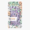 Kwmobile калъф за Google Pixel 8a, лилав, силиконов, KWM000020KQ027C