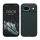 Kwmobile калъф за Google Pixel 8a, тъмнозелен, силиконов, KWM000020KQ028C