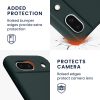 Kwmobile калъф за Google Pixel 8a, тъмнозелен, силиконов, KWM000020KQ028C