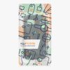 Kwmobile калъф за Google Pixel 8a, тъмнозелен, силиконов, KWM000020KQ028C