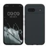 Kwmobile калъф за Google Pixel 8a, тъмносин, силиконов, KWM000020KU024C