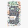 Kwmobile калъф за Google Pixel 8a, тъмносин, силиконов, KWM000020KU024C
