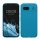 Kwmobile калъф за Google Pixel 8a, син, силиконов, KWM000020KU025C