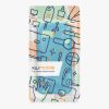 Kwmobile калъф за Google Pixel 8a, син, силиконов, KWM000020KU025C