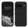 Kwmobile калъф за Google Pixel 9, черен, силиконов, KWM000020PG004C