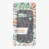 Kwmobile калъф за Google Pixel 9, черен, силиконов, KWM000020PG004C