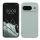 Kwmobile калъф за Google Pixel 9, светло зелен, силиконов, KWM000020PG005C