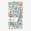 Kwmobile калъф за Google Pixel 9, светло зелен, силиконов, KWM000020PG005C