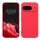 Kwmobile калъф за Google Pixel 9, розов, силиконов, KWM000020PG006C