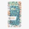 Kwmobile калъф за Google Pixel 9, син, силиконов, KWM000020PG007C