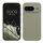Kwmobile калъф за Google Pixel 9, светло зелен, силиконов, KWM000020PG009C