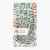 Kwmobile калъф за Google Pixel 9, светло зелен, силиконов, KWM000020PG009C