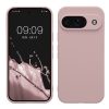 Kwmobile калъф за Google Pixel 9, лилав, силиконов, KWM000020PG011C