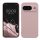 Kwmobile калъф за Google Pixel 9, лилав, силиконов, KWM000020PG011C