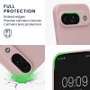 Kwmobile калъф за Google Pixel 9, лилав, силиконов, KWM000020PG011C