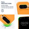 Kwmobile калъф за Google Pixel 9 Pro, оранжев, силиконов, KWM000020PH002C