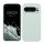 Kwmobile калъф за Google Pixel 9 Pro, светло зелен, силиконов, KWM000020PH005C