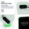 Kwmobile калъф за Google Pixel 9 Pro, светло зелен, силиконов, KWM000020PH005C