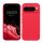 Kwmobile калъф за Google Pixel 9 Pro, розов, силиконов, KWM000020PH006C