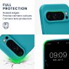 Kwmobile калъф за Google Pixel 9 Pro, син, силиконов, KWM000020PH007C