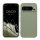 Kwmobile калъф за Google Pixel 9 Pro, светло зелен, силиконов, KWM000020PH009C