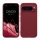 Kwmobile калъф за Google Pixel 9 Pro, лилав, силиконов, KWM000020PH010C