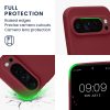 Kwmobile калъф за Google Pixel 9 Pro, лилав, силиконов, KWM000020PH010C