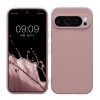 Kwmobile калъф за Google Pixel 9 Pro, лилав, силиконов, KWM000020PH011C