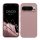 Kwmobile калъф за Google Pixel 9 Pro, лилав, силиконов, KWM000020PH011C