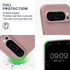 Kwmobile калъф за Google Pixel 9 Pro, лилав, силиконов, KWM000020PH011C