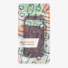 Kwmobile калъф за Google Pixel 9/Pixel 9 Pro, лилав, силиконов, KWM000020PI003C