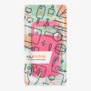 Kwmobile калъф за Google Pixel 9/Pixel 9 Pro, розов, силиконов, KWM000020PI005C