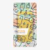 Kwmobile калъф за Google Pixel 9/Pixel 9 Pro, жълт, силиконов, KWM000020PI006C