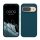 Kwmobile калъф за Google Pixel 9/Pixel 9 Pro, син, силиконов, KWM000020PI008C