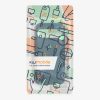 Kwmobile калъф за Google Pixel 9/Pixel 9 Pro, син, силиконов, KWM000020PI008C