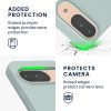 Kwmobile калъф за Google Pixel 9/Pixel 9 Pro, светло зелен, силиконов, KWM000020PI009C