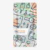 Kwmobile калъф за Google Pixel 9/Pixel 9 Pro, светло зелен, силиконов, KWM000020PI009C