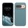Kwmobile калъф за Google Pixel 9/Pixel 9 Pro, зелен, силиконов, KWM000020PI010C