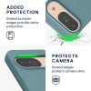 Kwmobile калъф за Google Pixel 9/Pixel 9 Pro, зелен, силиконов, KWM000020PI010C
