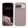 Kwmobile калъф за Google Pixel 9/Pixel 9 Pro, лилав, силиконов, KWM000020PI011C