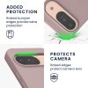 Kwmobile калъф за Google Pixel 9/Pixel 9 Pro, лилав, силиконов, KWM000020PI011C