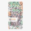 Kwmobile калъф за Google Pixel 9/Pixel 9 Pro, лилав, силиконов, KWM000020PI011C